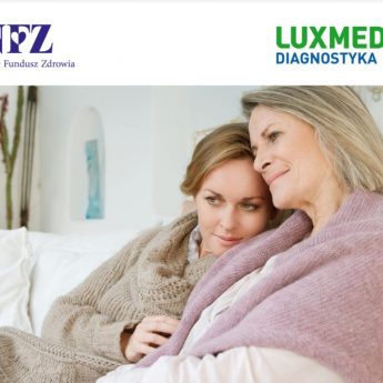 Masz 50-69 lat? Zrobiłaś już mammografię? Masz 50-69 lat? Zrobiłaś już mammografię?