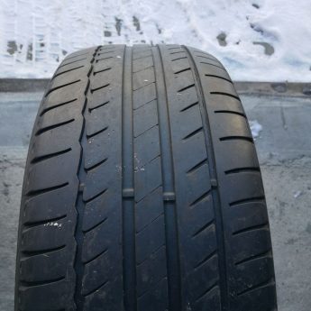 Opony Michelin R16 215/55