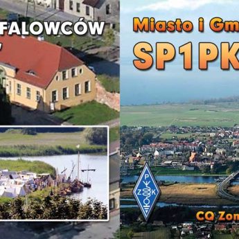 Klub Krótkofalowców WIKING - SP1PKW