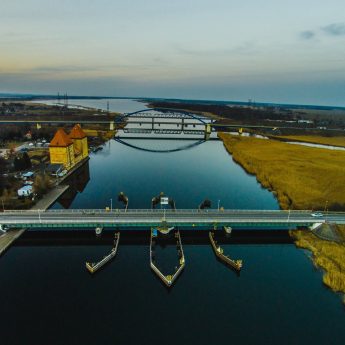 Port w Wolinie zostanie powiększony