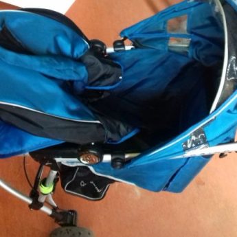 667110930  spacerówka