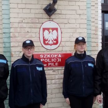 Ogólnopolski finał konkursu „Klasa Policyjna 2018 r.” Ogólnopolski finał konkursu „Klasa Policyjna 2018 r.”