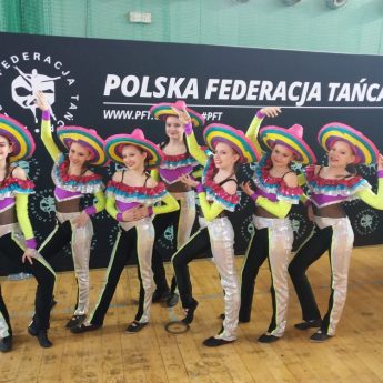 Keep Smile Golczewo na Mistrzostwach Polski w tańcu disco! Keep Smile Golczewo na Mistrzostwach Polski w tańcu disco!