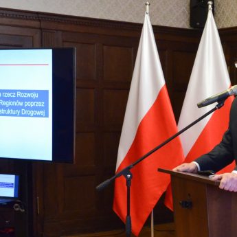 Inwestycje drogowe gmin i powiatu? Są dodatkowe środki Inwestycje drogowe gmin i powiatu? Są dodatkowe środki