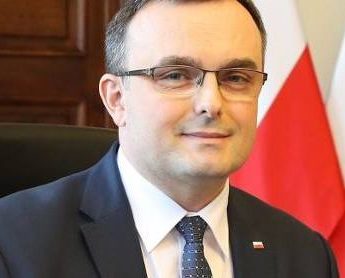 Jest nowy Wojewoda Zachodniopomorski Jest nowy Wojewoda Zachodniopomorski
