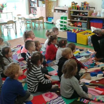 Bajki w Przedszkolu nr 2 Bajki w Przedszkolu nr 2