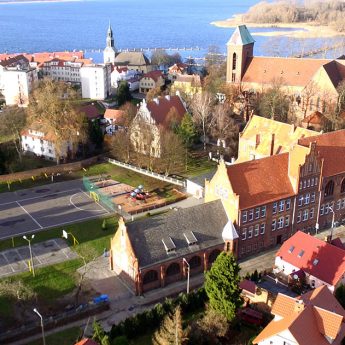 Kamieńska podstawówka z nowymi restrykcyjnymi zasadami bezpieczeństwa Kamieńska podstawówka z nowymi restrykcyjnymi zasadami bezpieczeństwa