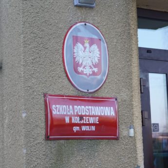 Pięć szkół z dofinansowaniem. Cztery z gminy Wolin, jedna z Golczewa Pięć szkół z dofinansowaniem. Cztery z gminy Wolin, jedna z Golczewa