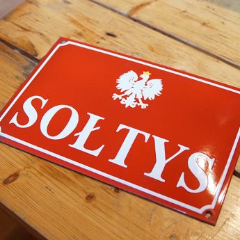 W gminie Świerzno rozpoczynają się zebrania wiejskie W gminie Świerzno rozpoczynają się zebrania wiejskie