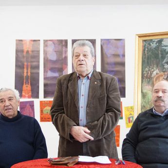 "Chodzi o pokolenie, które walczyło o wolność". Członkowie Komitetu zapraszają do współpracy "Chodzi o pokolenie, które walczyło o wolność". Członkowie Komitetu zapraszają do współpracy
