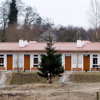 Golczewo doczeka się kolejnych mieszkań socjalnych Golczewo doczeka się kolejnych mieszkań socjalnych