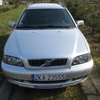 SPRZEDAM VOLVO V40 SPRZEDAM VOLVO V40