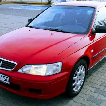 Honda Accord Honda Accord