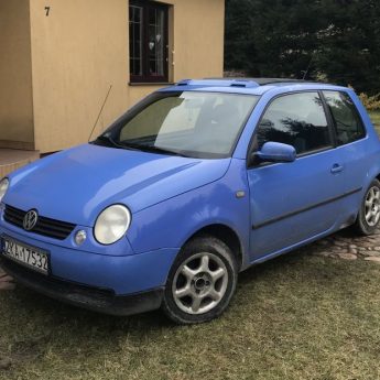 SPRZEDAM VOLKSWAGEN LUPO 1999 R, SPRZEDAM VOLKSWAGEN LUPO 1999 R,