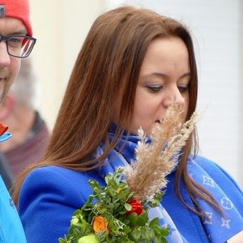 Niedziela Palmowa, początek Wielkiego Tygodnia i Światowy Dzień Młodzieży