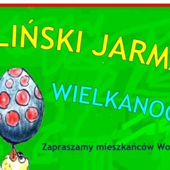 Woliński Jarmark Wielkanocny