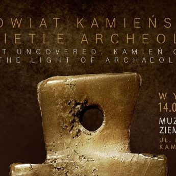 Niezwykła wystawa już niebawem w Muzeum Historii Ziemi Kamieńskiej! Niezwykła wystawa już niebawem w Muzeum Historii Ziemi Kamieńskiej!