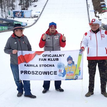 Fani z Kamienia Pomorskiego i Międzyzdrojów już czekają na kryształową kulę!