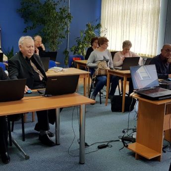 Kurs komputerowy - końcowy egzamin Kurs komputerowy - końcowy egzamin