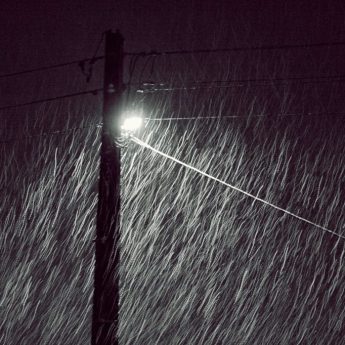 Meteorolodzy ostrzegają przed nocnymi opadami śniegu