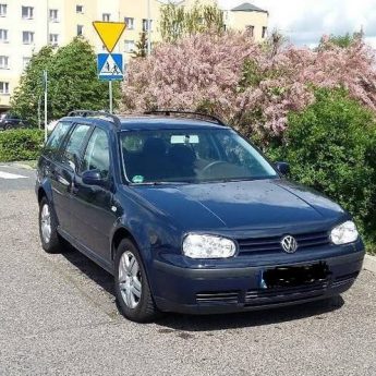W Golczewie skradziono VW Golfa. Czytelniczka prosi o pomoc! W Golczewie skradziono VW Golfa. Czytelniczka prosi o pomoc!