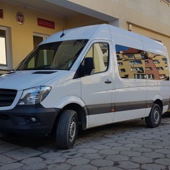 PSONI wymienia kolejne auta PSONI wymienia kolejne auta