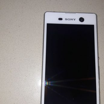 SPRZEDAM Sony Xperia M5