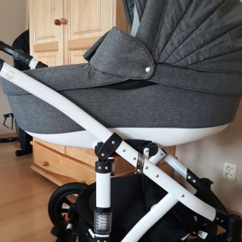 sprzedam wózek firmy Adamex