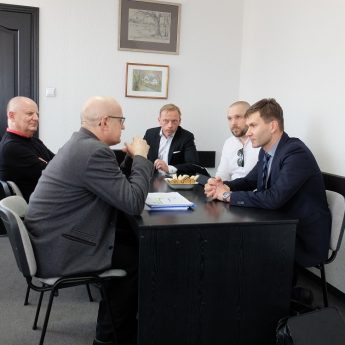 Burmistrz o szwedzkich inwestycjach w Golczewie. "Wszystko idzie do przodu zgodnie z planem" Burmistrz o szwedzkich inwestycjach w Golczewie. "Wszystko idzie do przodu zgodnie z planem"