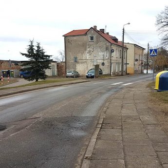 Firma z Warszawy zmodernizuje i utrzyma ulice Kilińskiego, Kopernika i Mieszka I Firma z Warszawy zmodernizuje i utrzyma ulice Kilińskiego, Kopernika i Mieszka I