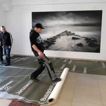Muzeum szykuje się do wystawy. Zabytki z Muzeum Narodowego już w Kamieniu Pomorskim Muzeum szykuje się do wystawy. Zabytki z Muzeum Narodowego już w Kamieniu Pomorskim