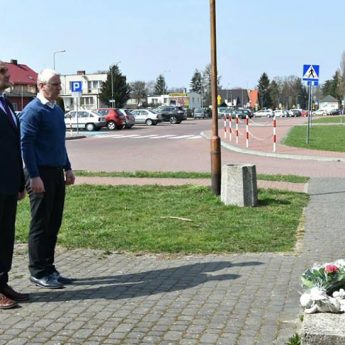 Urzędnicy nie upamiętnili rocznicy tragicznego pożaru? "To przykre i po prostu bezczelne insynuacje" Urzędnicy nie upamiętnili rocznicy tragicznego pożaru? "To przykre i po prostu bezczelne insynuacje"