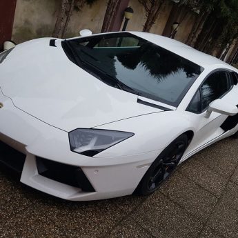 Był Huracan, tym razem Aventador. Kolejne Lamborghini pojawi się w Śniatowie! Był Huracan, tym razem Aventador. Kolejne Lamborghini pojawi się w Śniatowie!