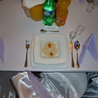 Komunia w Pobierowie 2018