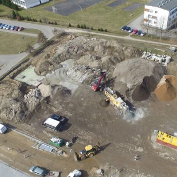 Mieszkańcy mają dość. Jest petycja w sprawie składowiska w Kamieniu Pomorskim Mieszkańcy mają dość. Jest petycja w sprawie składowiska w Kamieniu Pomorskim