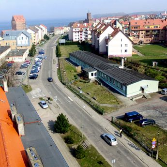 Spółka Dogana Türkekula z Warszawy nie zmodernizuje ulic Kopernika, Kilińskiego i Mieszka I Spółka Dogana Türkekula z Warszawy nie zmodernizuje ulic Kopernika, Kilińskiego i Mieszka I