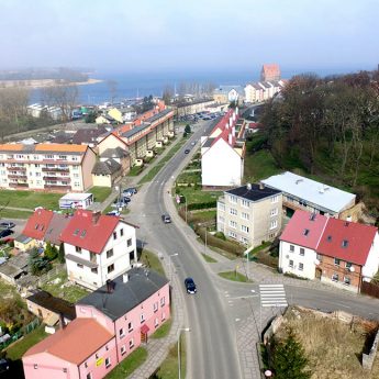 Jest kolejny przetarg na przebudowę ulic Kopernika, Kilińskiego i Mieszka I Jest kolejny przetarg na przebudowę ulic Kopernika, Kilińskiego i Mieszka I