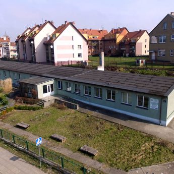 Jest przetarg na budowę nowych Warsztatów Terapii Zajęciowej! Jest przetarg na budowę nowych Warsztatów Terapii Zajęciowej!