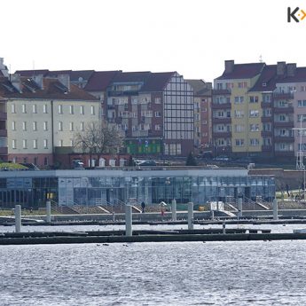 Prezes Mariny szuka dzierżawcy dla jednego z pomieszczeń Prezes Mariny szuka dzierżawcy dla jednego z pomieszczeń