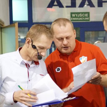 Daniel Klamborowski rezygnuje. Gmina ogłasza konkurs na dyrektora MOSiR Daniel Klamborowski rezygnuje. Gmina ogłasza konkurs na dyrektora MOSiR