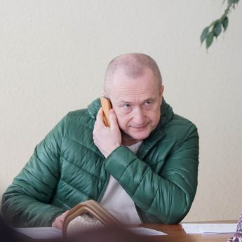 Roman Dorniak mówi dość! Przewodniczący skarży uchwałę Rady do Wojewody! Roman Dorniak mówi dość! Przewodniczący skarży uchwałę Rady do Wojewody!