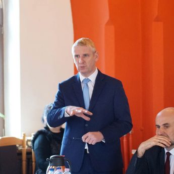Gmina Kamień Pomorski na ostatniej prostej do uporządkowania dzikiej plaży Gmina Kamień Pomorski na ostatniej prostej do uporządkowania dzikiej plaży