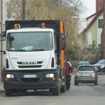 Uwaga Mieszkańcy Gminy Kamień Pomorski! Zmiana odbioru terminu odpadów! Uwaga Mieszkańcy Gminy Kamień Pomorski! Zmiana odbioru terminu odpadów!