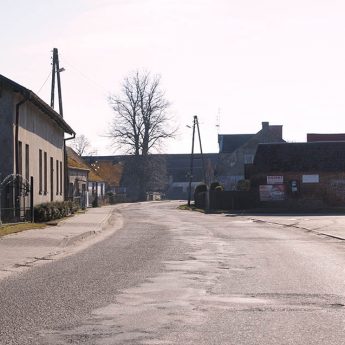 Upór Wójta otwiera szansę na realne działania. Przejście przez Gostyń doczeka się przebudowy? Upór Wójta otwiera szansę na realne działania. Przejście przez Gostyń doczeka się przebudowy?