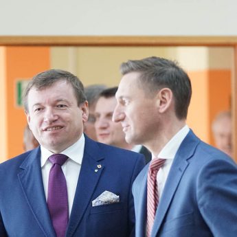 Rusza "Społecznik 2018". Do rozdziału 3 mln złotych! Rusza "Społecznik 2018". Do rozdziału 3 mln złotych!