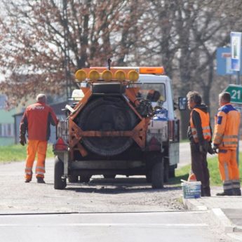 Kiedy zostanie wyremontowana wasza droga? Urzędnicy publikują harmonogram Kiedy zostanie wyremontowana wasza droga? Urzędnicy publikują harmonogram