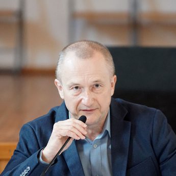 Roman Dorniak pyta urzędników. "Gdzie jest Burmistrz Danieluk?" Roman Dorniak pyta urzędników. "Gdzie jest Burmistrz Danieluk?"