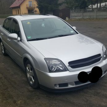 Opel Vectra C na sprzedaz Opel Vectra C na sprzedaz