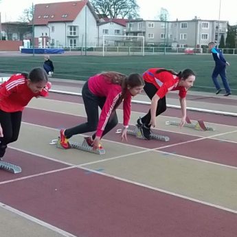 IV Zawody z cyklu Międzyzdrojskich Czwartków Lekkoatletycznych