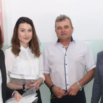 Gimnazjaliści ze Świerzna już po egzaminach [Zdjęcia]